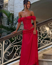 Load image into Gallery viewer, LUBELA SET