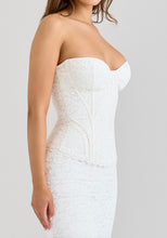 Load image into Gallery viewer, SOLAINE LACE DRESS