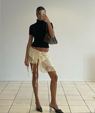 Load image into Gallery viewer, RAGA MALAK SKIRT