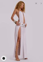 Load image into Gallery viewer, ORYX MAXI DRESS