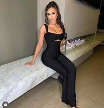 Load image into Gallery viewer, YASMEEN JUMPSUIT