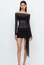 Load image into Gallery viewer, MARIANA LONG SLEEVE MINI