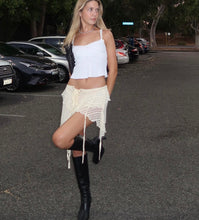 Load image into Gallery viewer, RAGA MALAK SKIRT