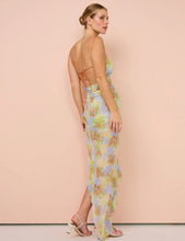 Load image into Gallery viewer, ZEPHY MAXI DRESS