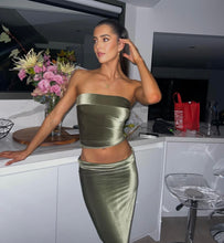 Load image into Gallery viewer, OLIVE CAMRYN SET