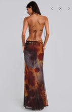 Load image into Gallery viewer, VIDA MAXI DRESS