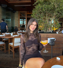 Load image into Gallery viewer, OSKAR DRESS