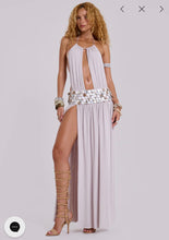 Load image into Gallery viewer, ORYX MAXI DRESS