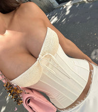 Load image into Gallery viewer, PALOMA CORSET