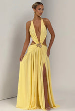 Load image into Gallery viewer, INDIANNA MAXI DRESS