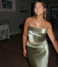 Load image into Gallery viewer, OLIVE CAMRYN SET