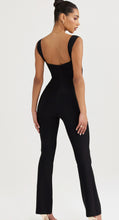 Load image into Gallery viewer, YASMEEN JUMPSUIT
