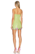 Load image into Gallery viewer, CAL EMBELLISHED MINI DRESS
