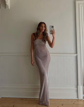 Load image into Gallery viewer, CARMINE DRESS