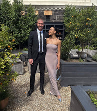 Load image into Gallery viewer, CARMINE DRESS