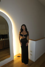Load image into Gallery viewer, NO APOLOGIES MAXI DRESS