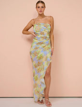 Load image into Gallery viewer, ZEPHY MAXI DRESS