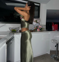Load image into Gallery viewer, OLIVE CAMRYN SET