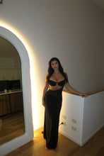 Load image into Gallery viewer, NO APOLOGIES MAXI DRESS