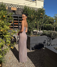 Load image into Gallery viewer, CARMINE DRESS