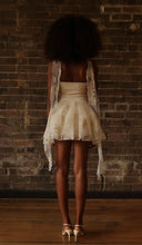 Load image into Gallery viewer, NINA DRESS IVORY