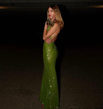 Load image into Gallery viewer, GAIA DRESS