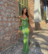 Load image into Gallery viewer, GAIA DRESS