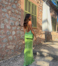 Load image into Gallery viewer, GAIA DRESS