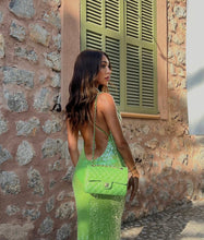 Load image into Gallery viewer, GAIA DRESS