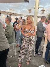 Load image into Gallery viewer, VENROY PRINTED SET