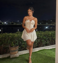Load image into Gallery viewer, LIVIA CORSET DRESS