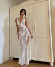 Load image into Gallery viewer, MARCIA MAXI DRESS