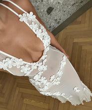 Load image into Gallery viewer, MARCIA MAXI DRESS