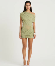 Load image into Gallery viewer, OTTO MINI DRESS
