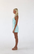 Load image into Gallery viewer, Angelina mini in aqua
