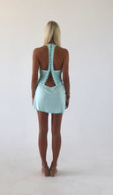 Load image into Gallery viewer, Angelina mini in aqua
