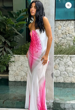 Load image into Gallery viewer, ALESSIA MAXI DRESS
