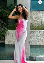 Load image into Gallery viewer, ALESSIA MAXI DRESS
