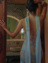 Load image into Gallery viewer, FANTASIA DRESS &amp; SCARF
