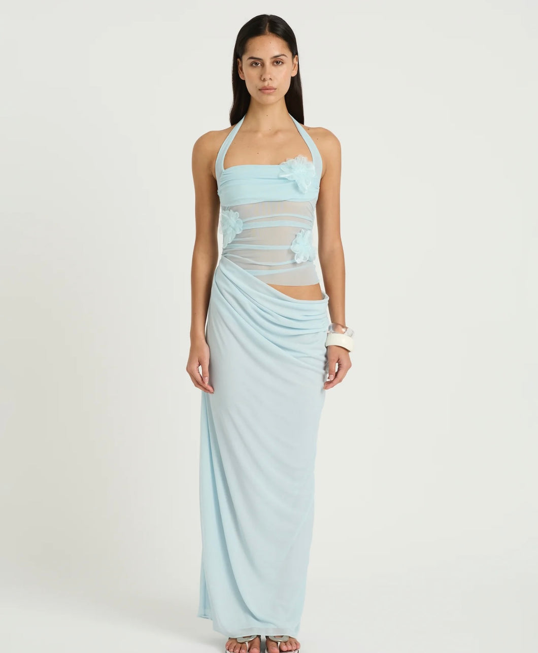 FLORENCE MAXI DRESS