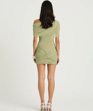 Load image into Gallery viewer, OTTO MINI DRESS
