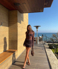 Load image into Gallery viewer, OSKAR DRESS
