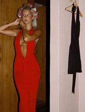 Load image into Gallery viewer, GISELE MAXI DRESS
