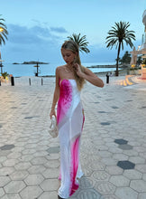 Load image into Gallery viewer, ALESSIA MAXI DRESS
