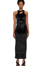 Load image into Gallery viewer, OTTOLINGER BLACK LOUNGE MAXI
