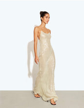 Load image into Gallery viewer, Olympia sequin dress
