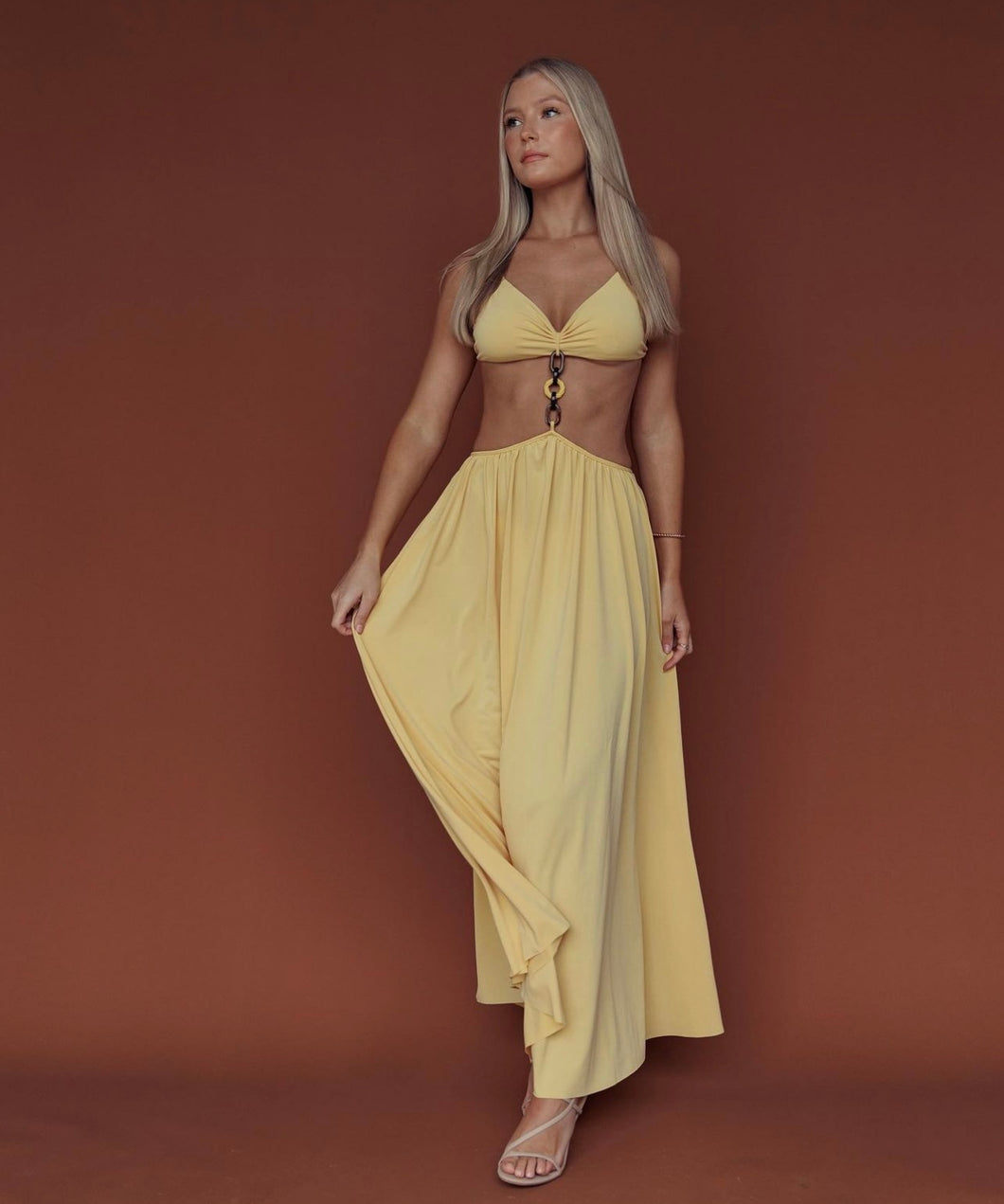 SOLEIL MAXI