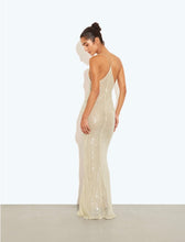 Load image into Gallery viewer, Olympia sequin dress
