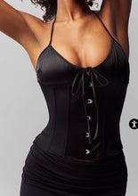 Load image into Gallery viewer, MARINI CORSET
