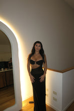 Load image into Gallery viewer, NO APOLOGIES MAXI DRESS
